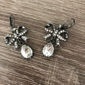 Betsy Johnson Earrings